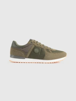 Sneakers-Alvaro Moreno SNEAKERS JOPLIN Verde