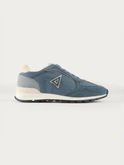Sneakers-Alvaro Moreno SNEAKERS LOUTH Azul