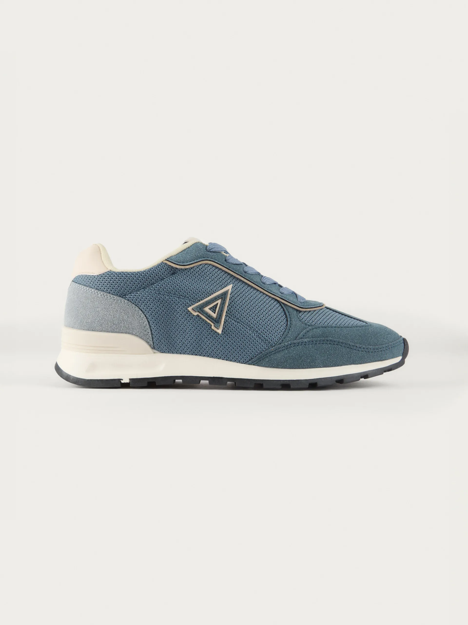 Sneakers-Alvaro Moreno SNEAKERS LOUTH Azul