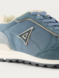 Sneakers-Alvaro Moreno SNEAKERS LOUTH Azul