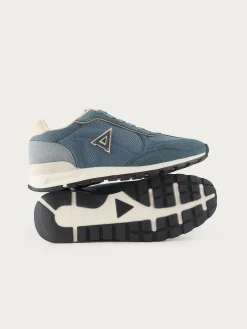 Sneakers-Alvaro Moreno SNEAKERS LOUTH Azul