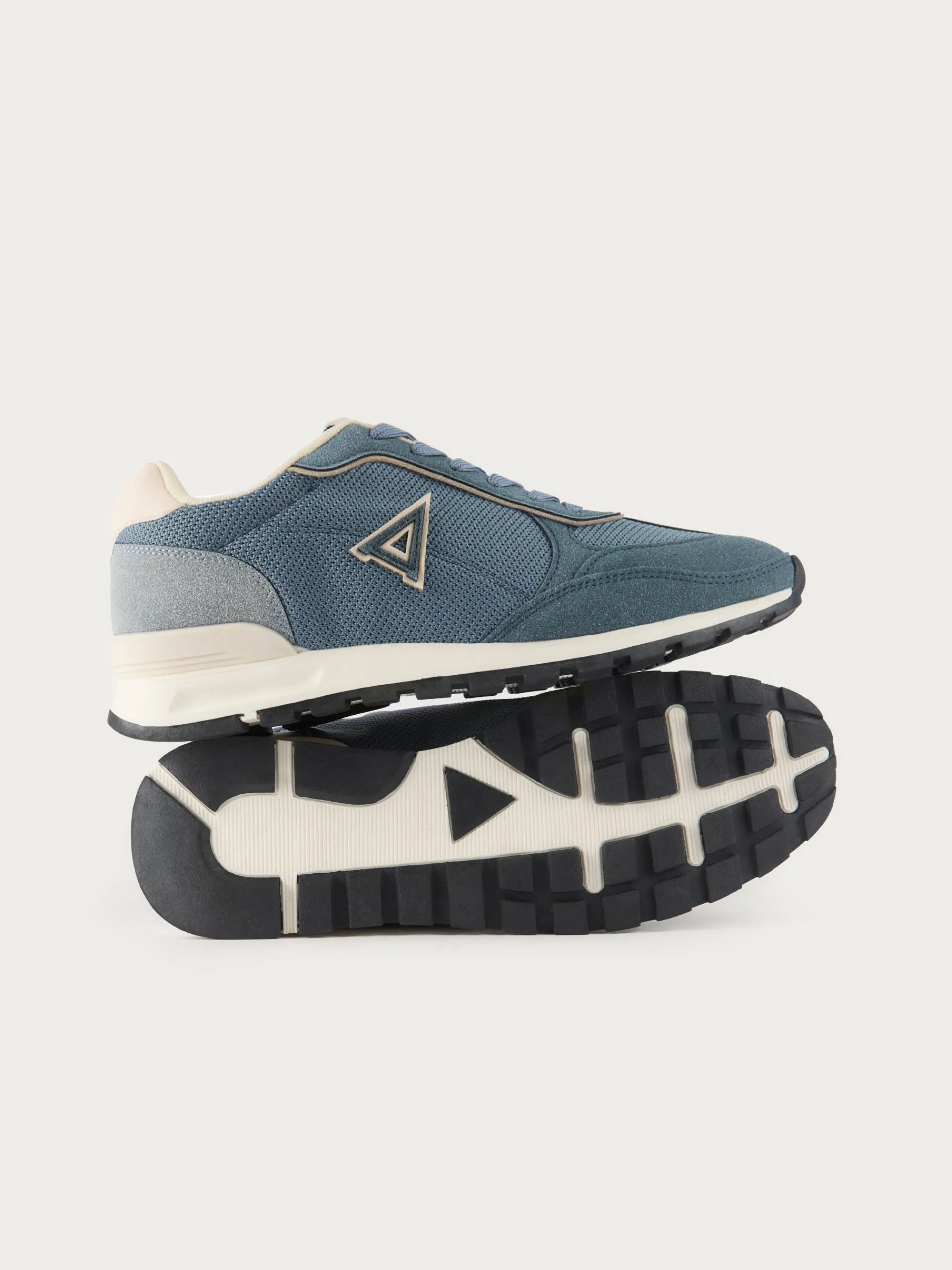 Sneakers-Alvaro Moreno SNEAKERS LOUTH Azul