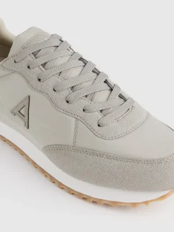 Sneakers-Alvaro Moreno SNEAKERS ORY Beige
