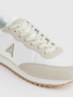 Sneakers-Alvaro Moreno SNEAKERS ORY Crudo