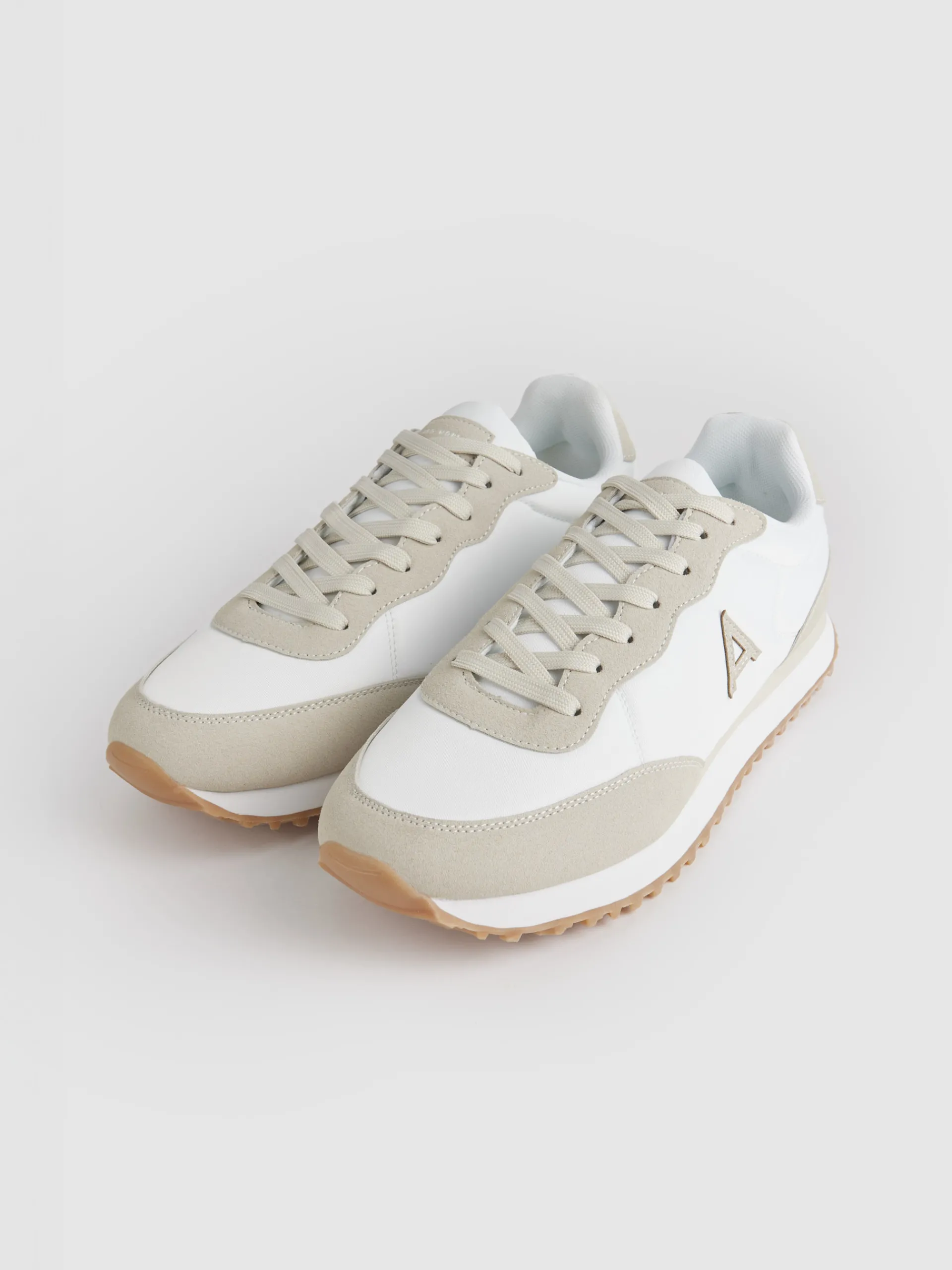 Sneakers-Alvaro Moreno SNEAKERS ORY Crudo