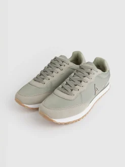 Sneakers-Alvaro Moreno SNEAKERS ORY Verde