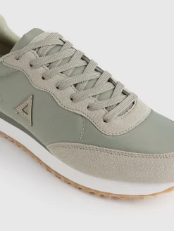 Sneakers-Alvaro Moreno SNEAKERS ORY Verde