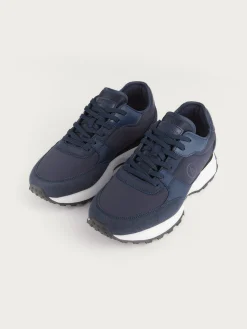 Sneakers-Alvaro Moreno SNEAKERS SAINZ Azul Marino