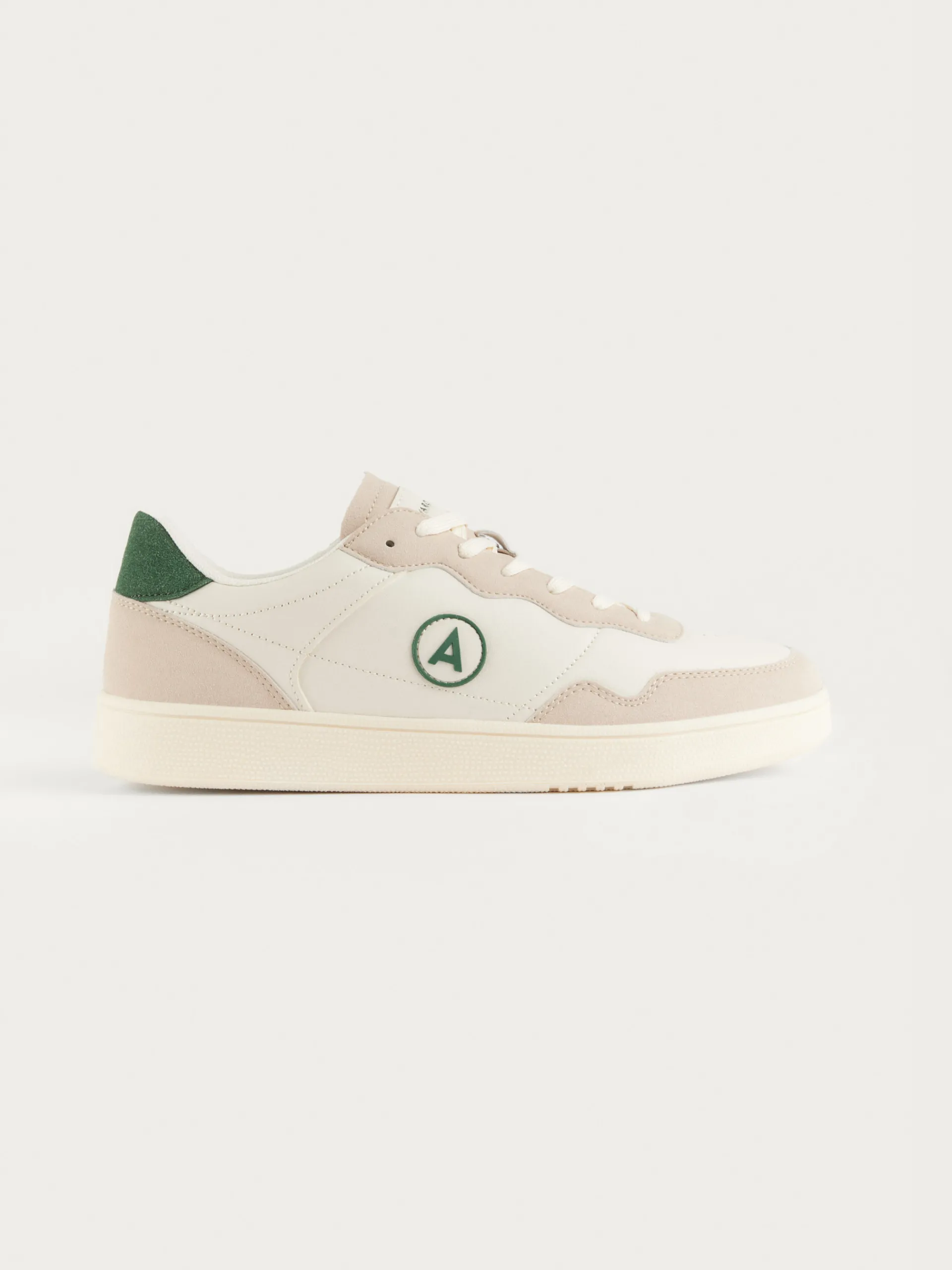 Sneakers-Alvaro Moreno SNEAKERS SCOTT Beige