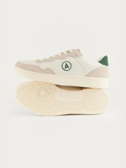 Sneakers-Alvaro Moreno SNEAKERS SCOTT Beige