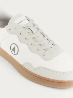 Sneakers-Alvaro Moreno SNEAKERS SCOTT Crudo