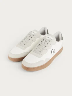 Sneakers-Alvaro Moreno SNEAKERS SCOTT Crudo