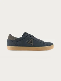 Sneakers-Alvaro Moreno SNEAKERS SKATE Azul Marino