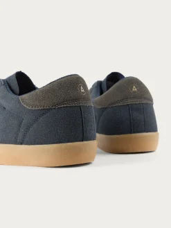 Sneakers-Alvaro Moreno SNEAKERS SKATE Azul Marino