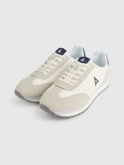 Sneakers-Alvaro Moreno SNEAKERS SLAM Crudo