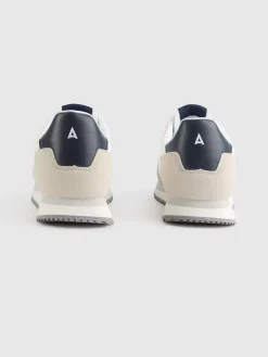 Sneakers-Alvaro Moreno SNEAKERS SLAM Crudo