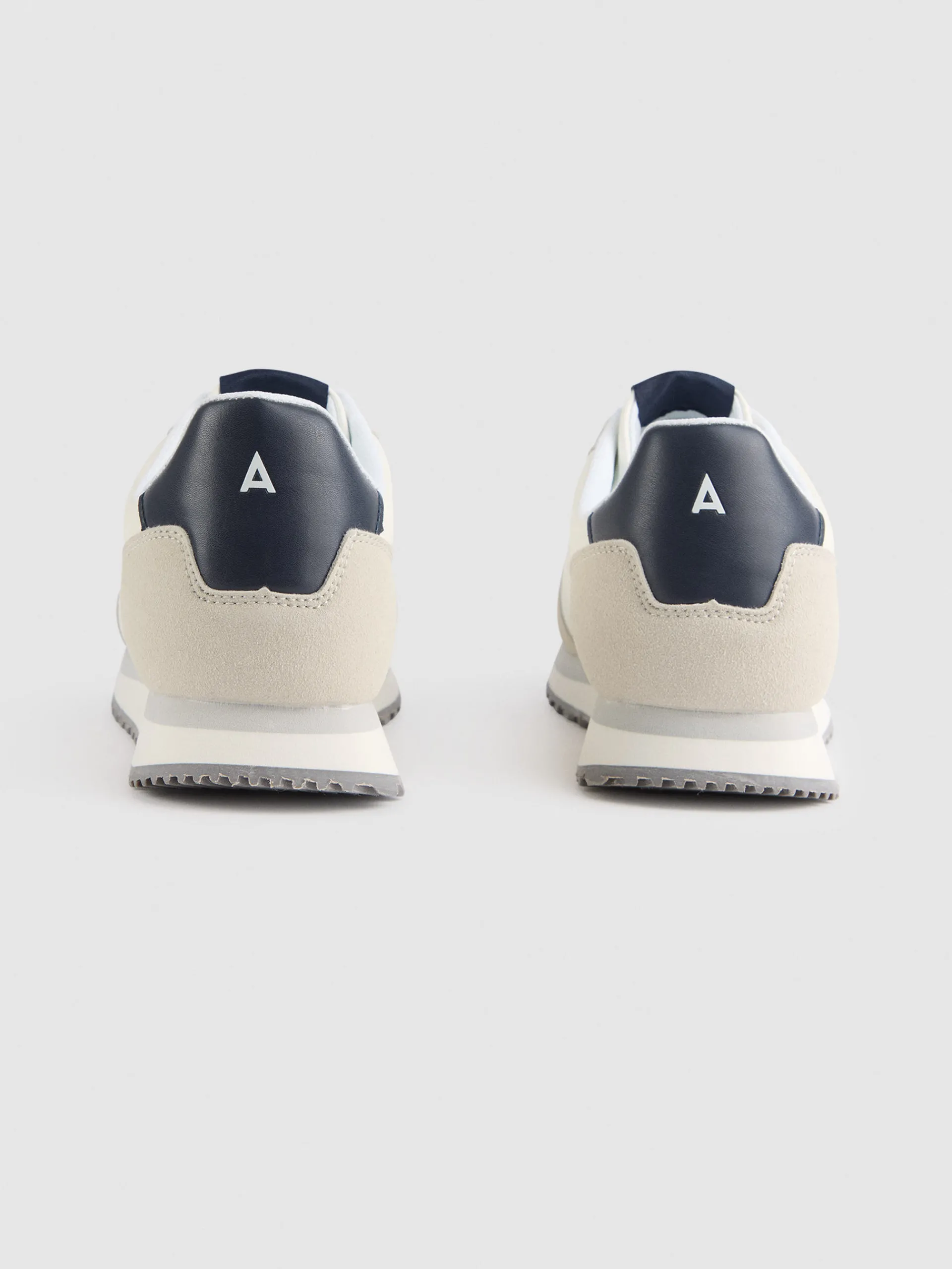 Sneakers-Alvaro Moreno SNEAKERS SLAM Crudo