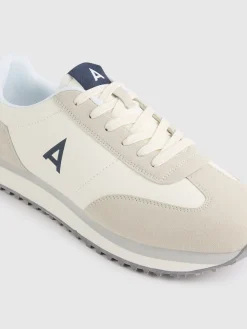 Sneakers-Alvaro Moreno SNEAKERS SLAM Crudo