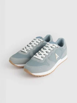 Sneakers-Alvaro Moreno SNEAKERS VIBES Azul