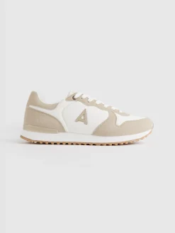 Sneakers-Alvaro Moreno SNEAKERS VIBES Beige