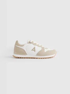 Zapatos-Alvaro Moreno SNEAKERS VIBES KIDS Beige