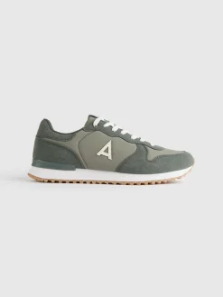 Sneakers-Alvaro Moreno SNEAKERS VIBES Verde