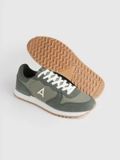 Sneakers-Alvaro Moreno SNEAKERS VIBES Verde