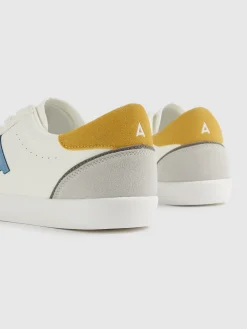 Sneakers-Alvaro Moreno SNEAKERS WAY Amarillo