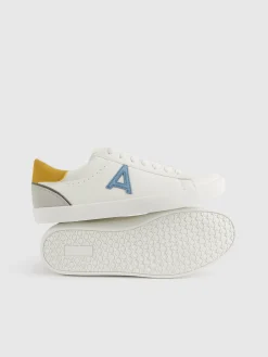 Sneakers-Alvaro Moreno SNEAKERS WAY Amarillo