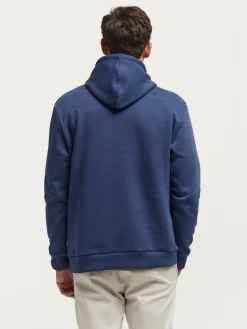Teen|Sudaderas-Alvaro Moreno SUDADERA DENVER Azul