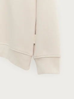 Sudaderas-Alvaro Moreno SUDADERA LEGEND Beige