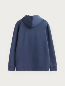 Teen|Sudaderas-Alvaro Moreno SUDADERA MISURI Azul Marino