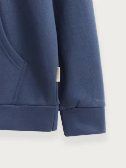 Teen|Sudaderas-Alvaro Moreno SUDADERA MISURI Azul Marino