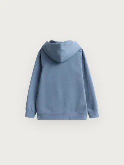 Sudaderas-Alvaro Moreno SUDADERA MOMENT KIDS Azul