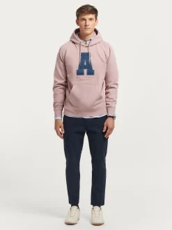 Sudaderas-Alvaro Moreno SUDADERA MOMENT Rosa