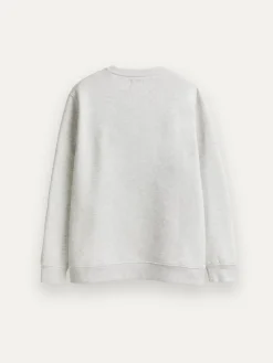 Sudaderas-Alvaro Moreno SUDADERA MONTECARLO Gris