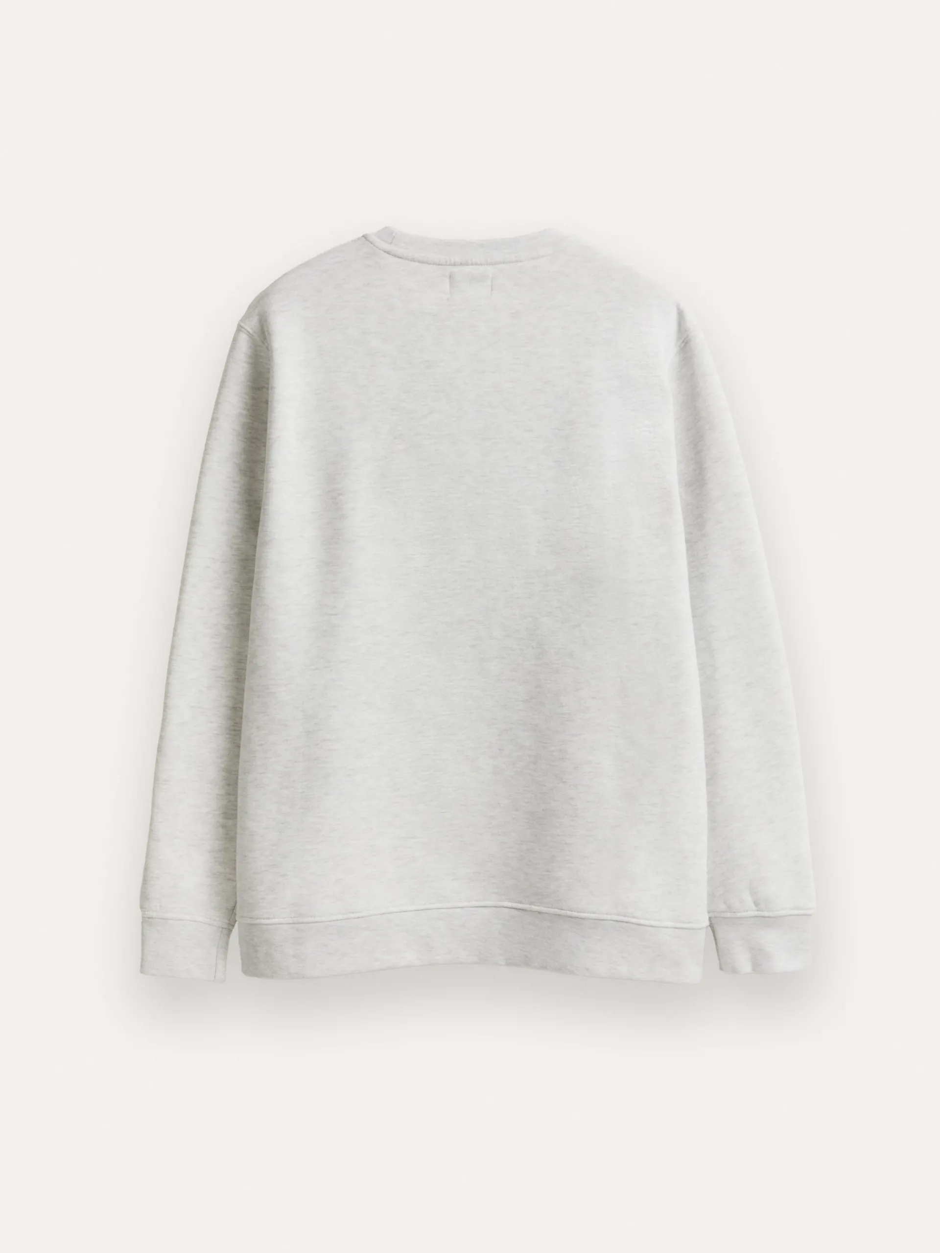 Sudaderas-Alvaro Moreno SUDADERA MONTECARLO Gris