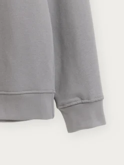 Sudaderas-Alvaro Moreno SUDADERA PÒRTLAND Gris