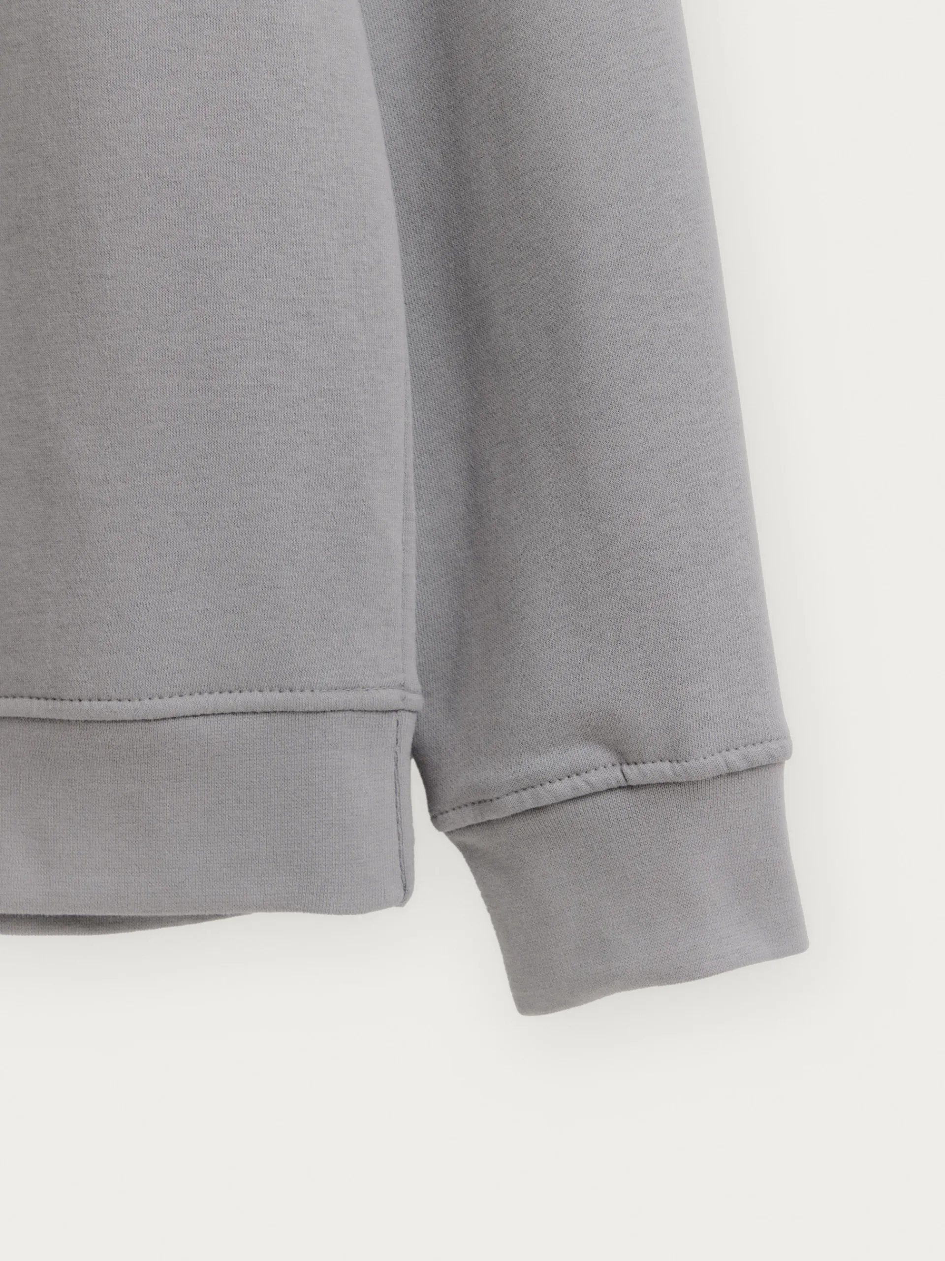 Sudaderas-Alvaro Moreno SUDADERA PÒRTLAND Gris