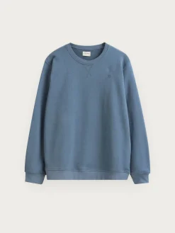 Sudaderas-Alvaro Moreno SUDADERA SINGULAR Azul