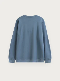 Sudaderas-Alvaro Moreno SUDADERA SINGULAR Azul