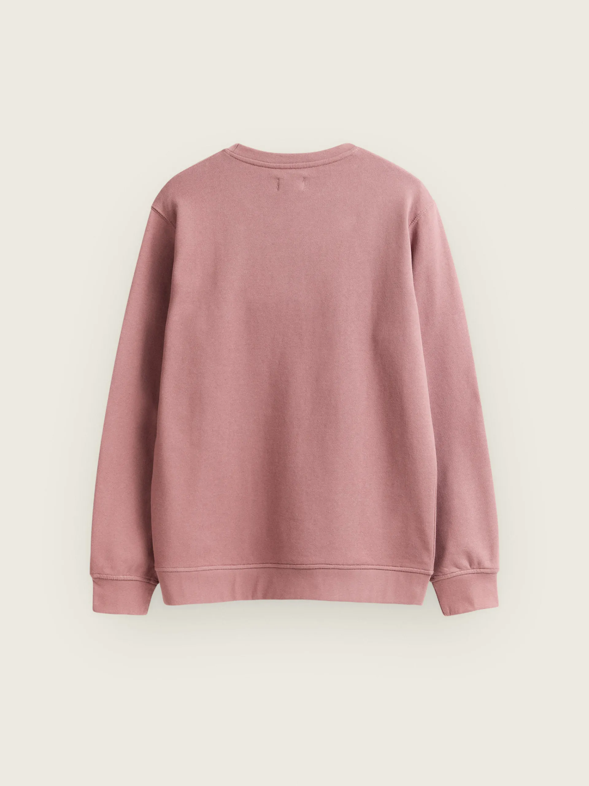 Sudaderas-Alvaro Moreno SUDADERA SINGULAR Burdeos