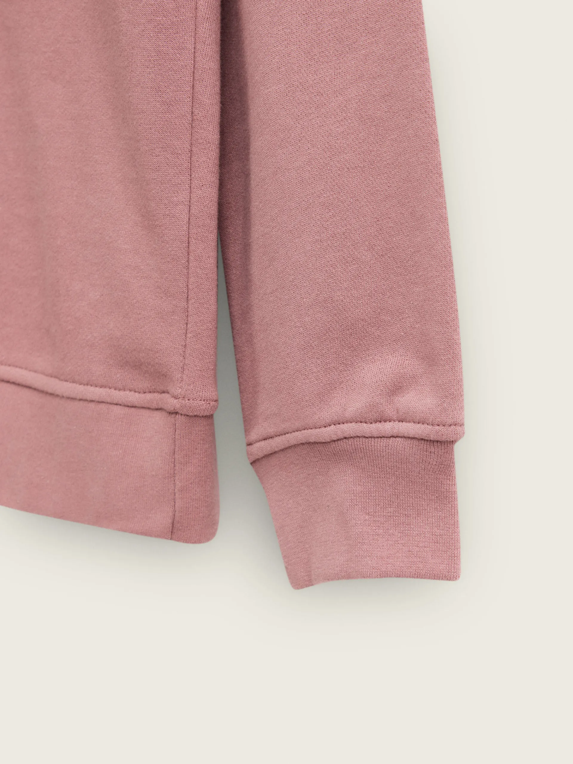 Sudaderas-Alvaro Moreno SUDADERA SINGULAR Burdeos