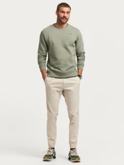 Sudaderas-Alvaro Moreno SUDADERA SINGULAR Verde