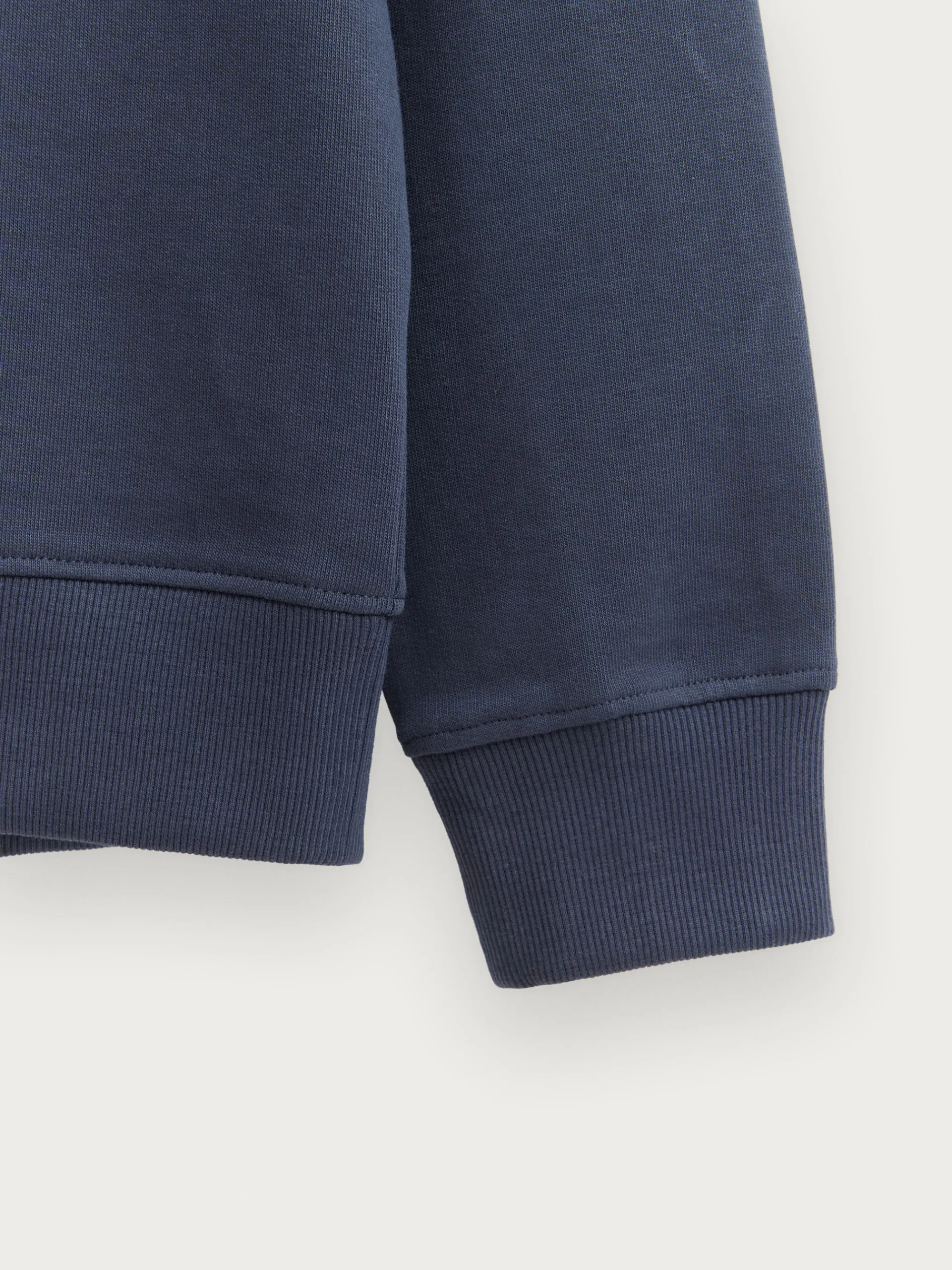 Teen|Sudaderas-Alvaro Moreno SUDADERA SUN Azul Marino