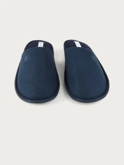 Zapatillas-Alvaro Moreno ZAPATILLAS ANTELINA Azul Marino