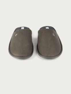 Zapatillas-Alvaro Moreno ZAPATILLAS ANTELINA Gris