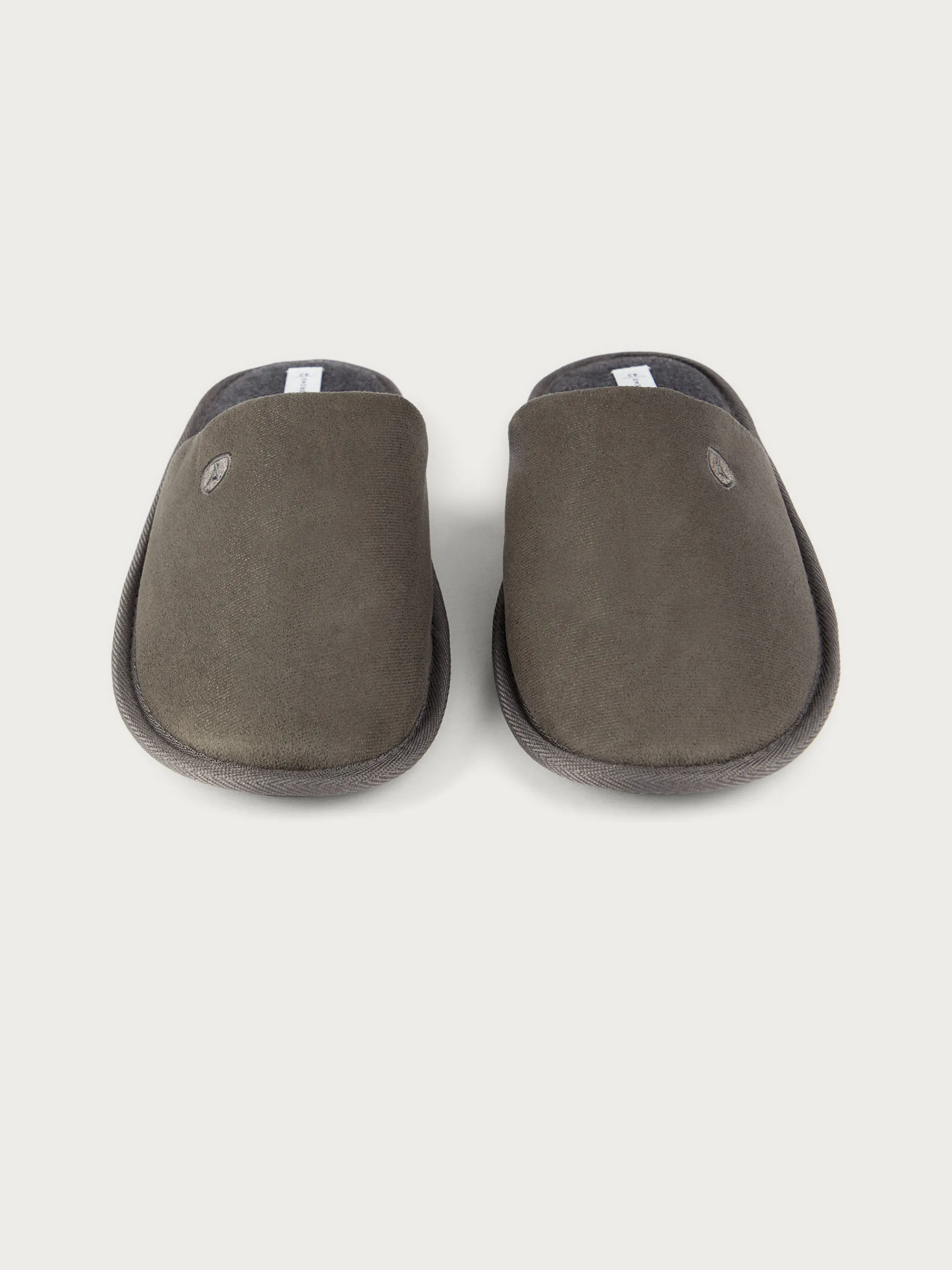 Zapatillas-Alvaro Moreno ZAPATILLAS ANTELINA Gris