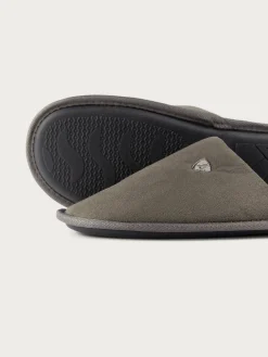 Zapatillas-Alvaro Moreno ZAPATILLAS ANTELINA Gris