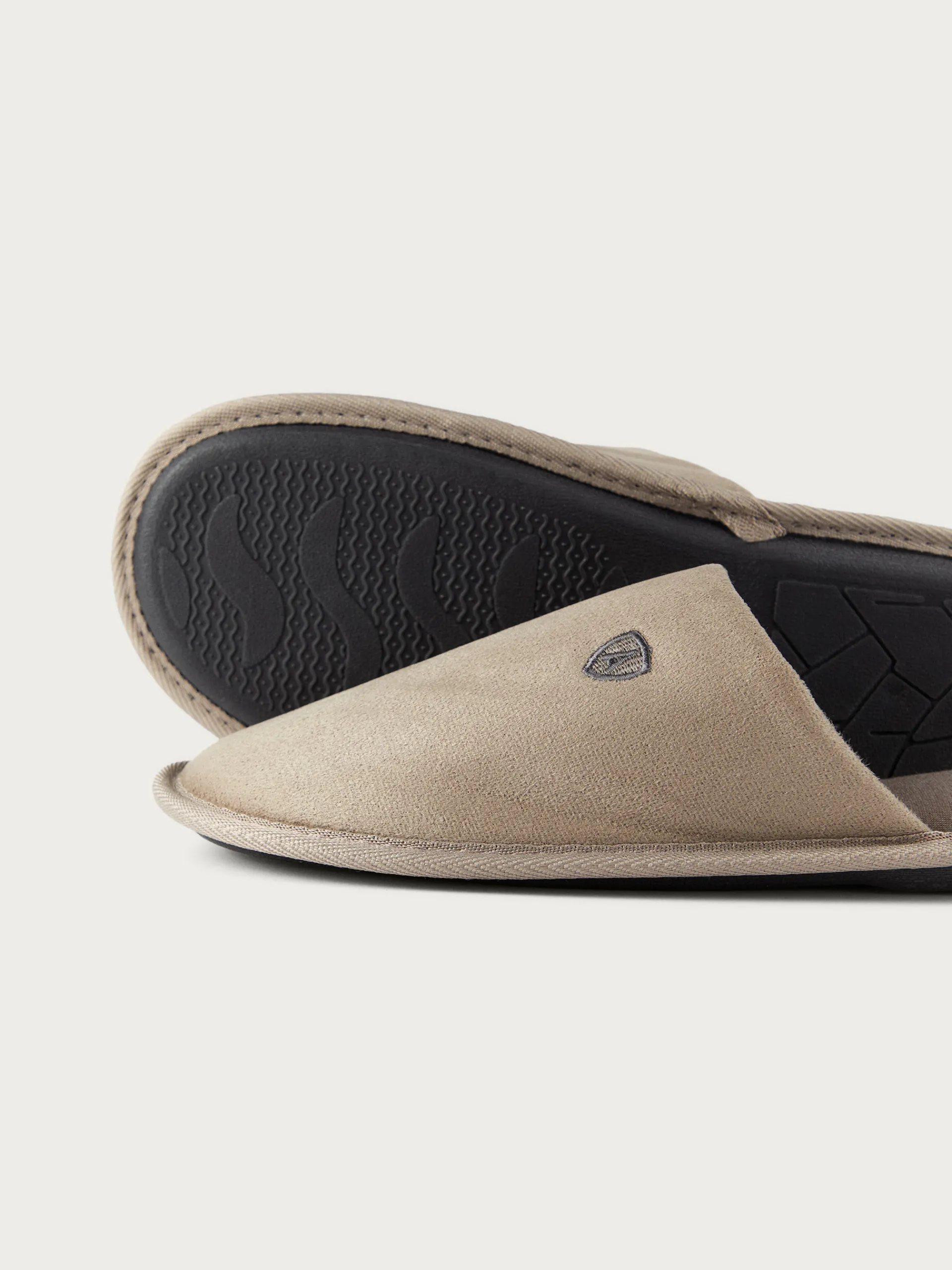 Zapatillas-Alvaro Moreno ZAPATILLAS ANTELINA MARRÓN Marrón